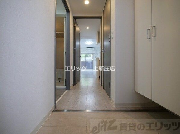 LaDouceur梅田Westの物件内観写真